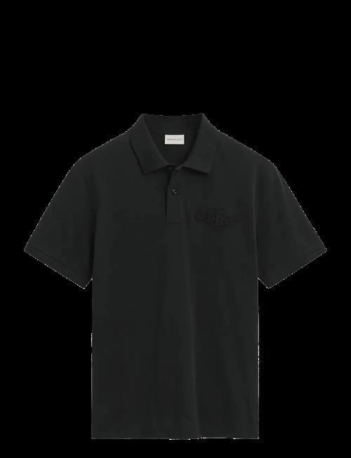 Gant | Reg Tonal Shield Ss Polo | XL