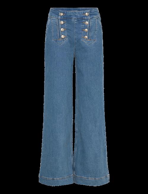 Pieszak | Pd-Asta Sailor Jeans Wash Azure Blu | 29 x 32