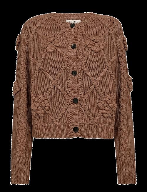 Pieszak | Pd-Pearl Knit Cardigan | 42
