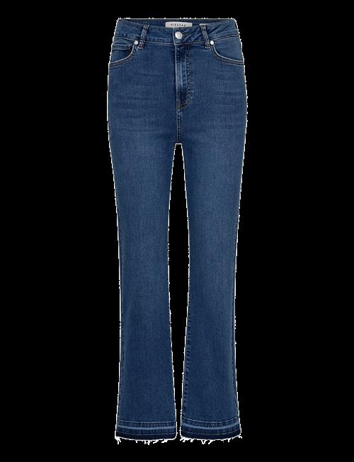 Pieszak | Pd-Jenora Cropped Jeans Wash Savona | 30 x 30