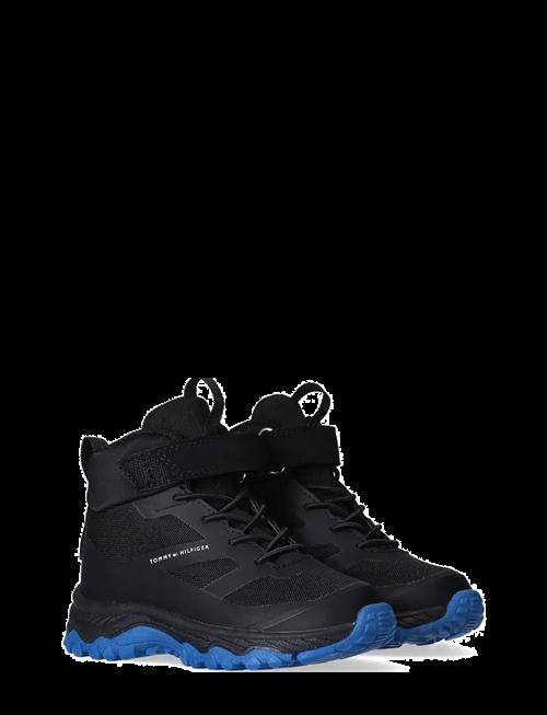 Tommy Hilfiger | Tommy Hilfiger Winter Boots Tripletex Technology: Breathable Lining, Softshell, Treated Lining | 27/17CM