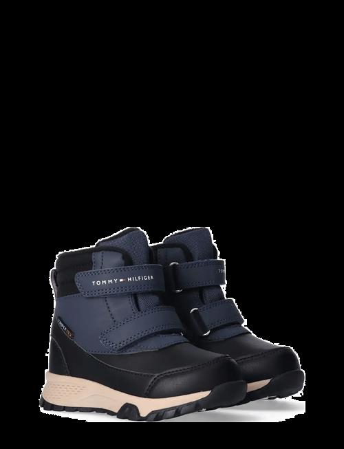 Tommy Hilfiger | Tommy Hilfiger Winter Boots Tripletex Technology Fleece Lining And Insole | 24/15CM