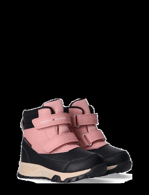 Tommy Hilfiger | Tommy Hilfiger Winter Boots Tripletex Technology Fleece Lining And Insole | 25/15.5CM