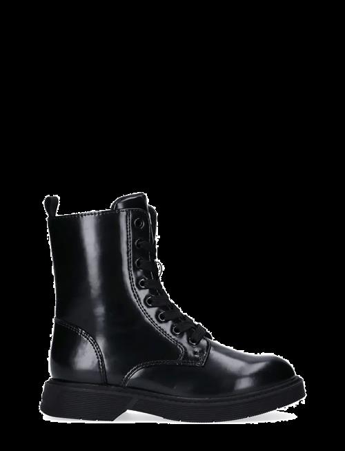 Calvin Klein | Calvin Klein Lace Up Bootie | 31/20.5CM