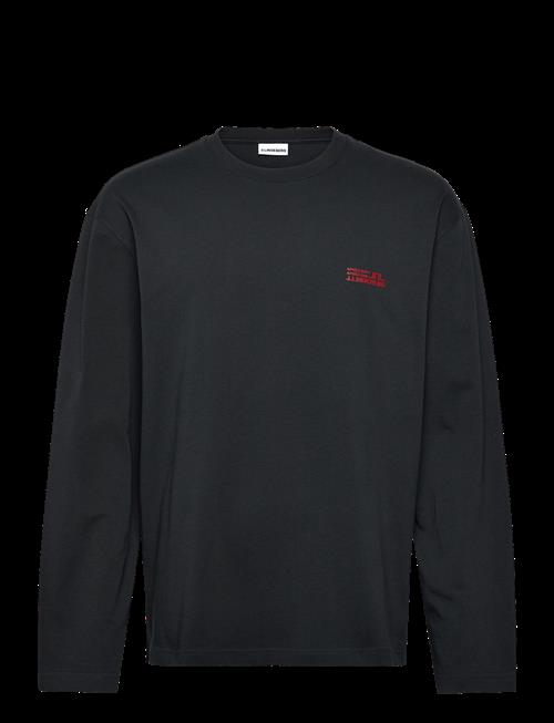 J. Lindeberg | Walsh Ls Apres T-Shirt | XL