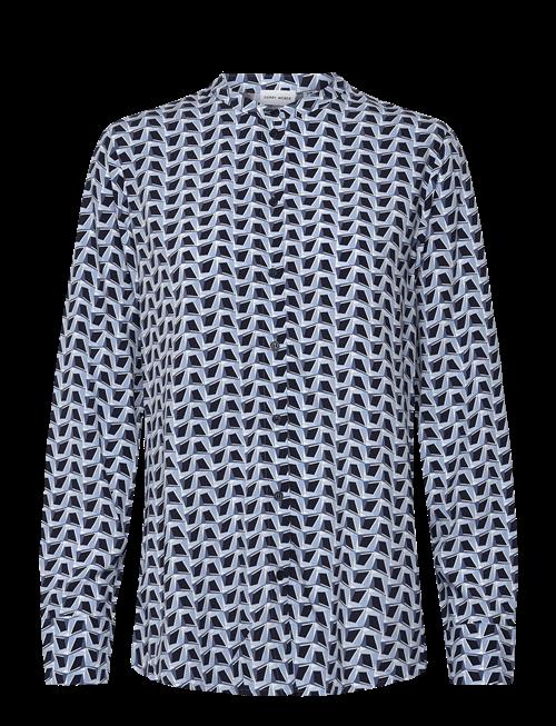 Gerry Weber | Blouse 1/1 Sleeve | 40