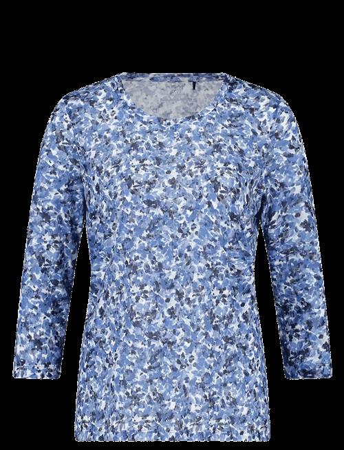 Gerry Weber | T-Shirt 3/4 Sleeve | 40