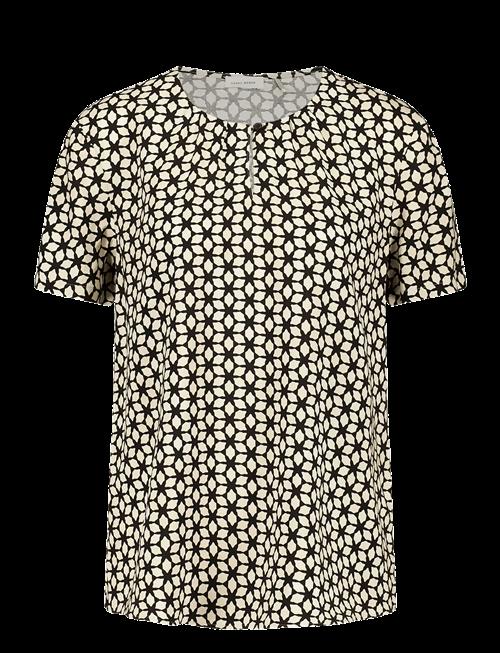 Gerry Weber | Blouse 1/2 Sleeve | 40