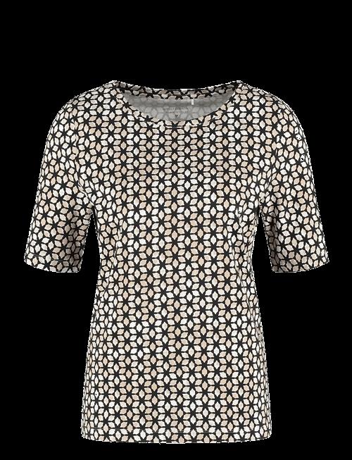 Gerry Weber | T-Shirt 1/2 Sleeve | 40