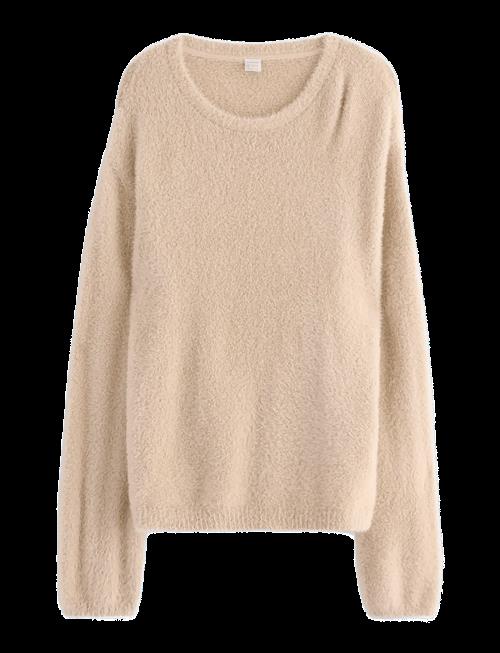 Lindex | Sweater Feather Yarn | 170