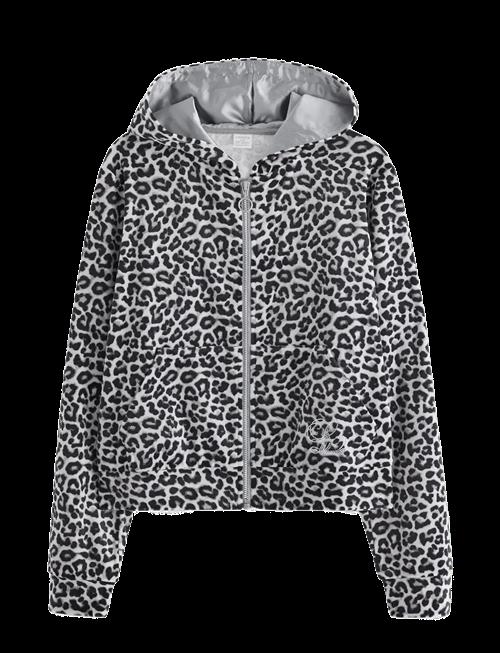 Lindex | Hettegenser I Velur | 170