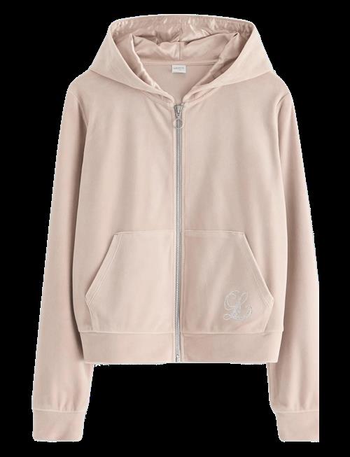 Lindex | Hettegenser I Velur | 170