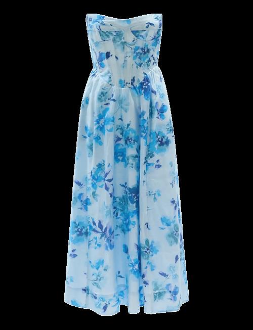 Bardot | Lola Corset Midi Dress | 38