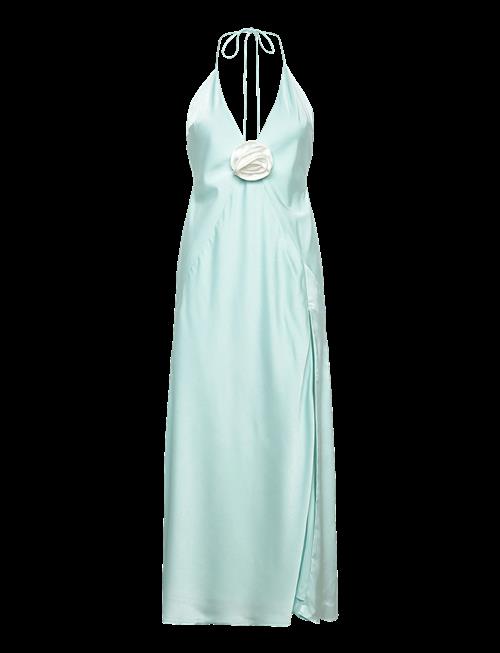 Bardot | Aradia Halter Dress | 38