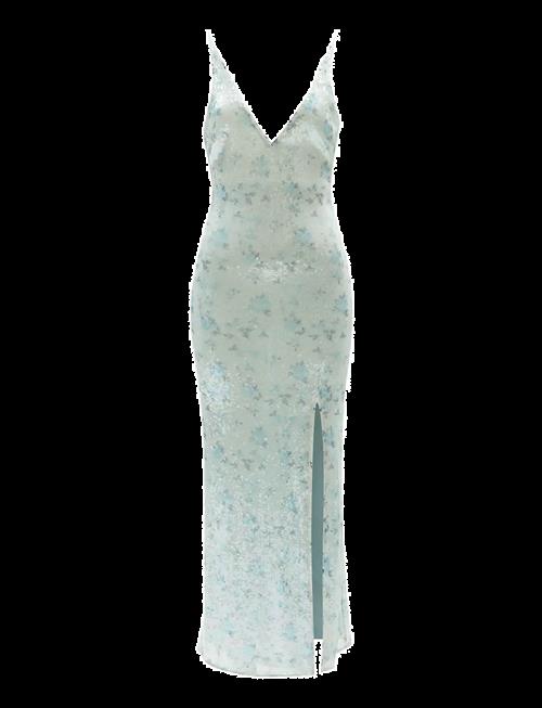 Bardot | Lois Sequin Maxi Dress | 34