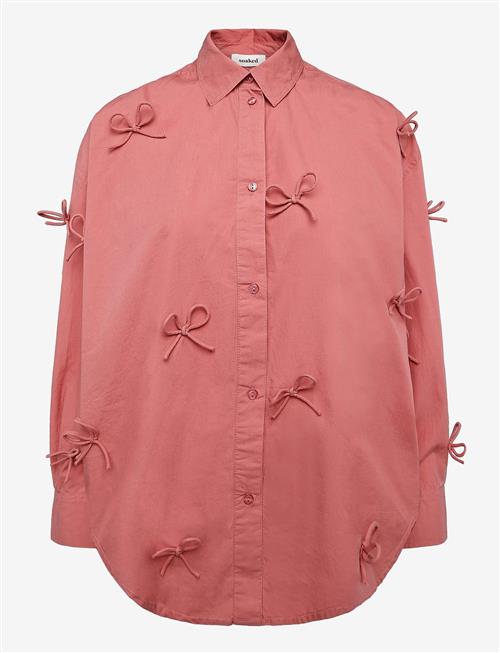 Soaked | Sljoa Bow Shirt | L