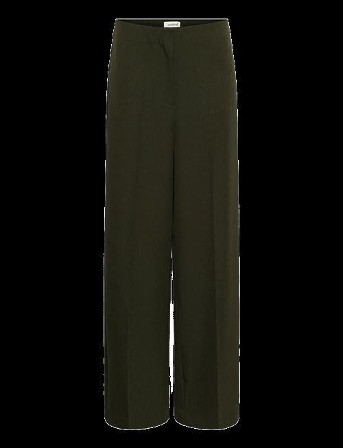 Soaked | Sllilu Corinne Wide Long Pants | XS