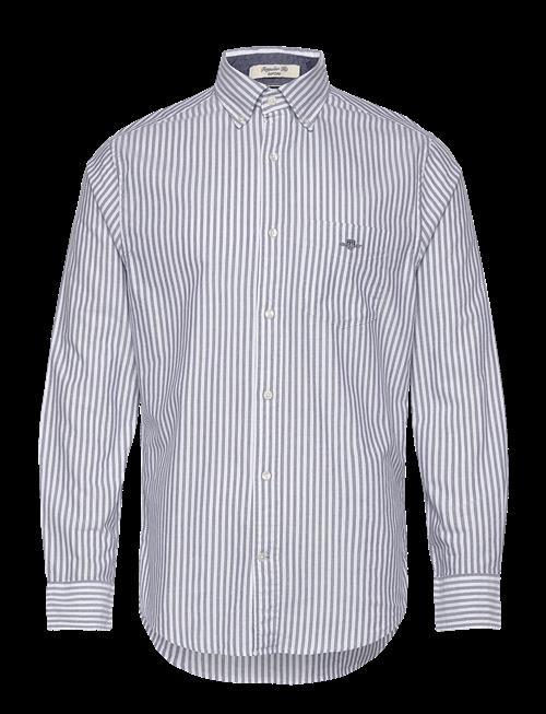 Gant | Regular Oxford Shirt | M