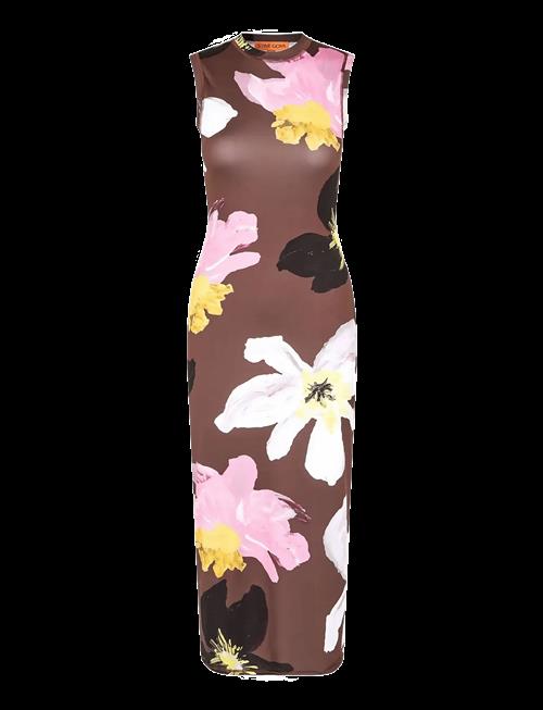 STINE GOYA | 2244 Stocking Jersey, Elastic Tank | XL/XXL