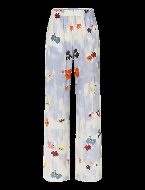 STINE GOYA | 2263 Dry Viscose, Elasticated Long | S
