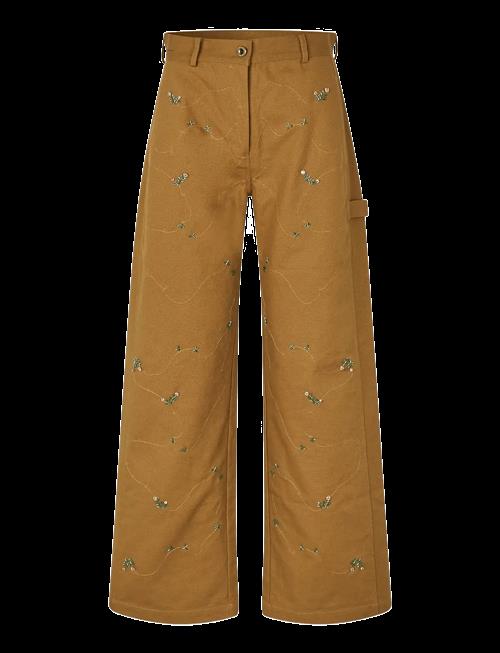 STINE GOYA | 2368 Beaded Embellished Canvas, Uti | 28