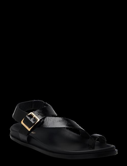 ALOHAS | Siren Leather Sandals | 39