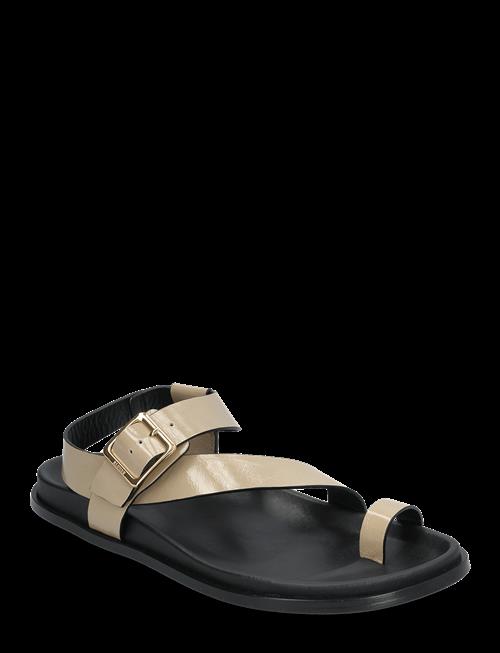 ALOHAS | Siren Leather Sandals | 38
