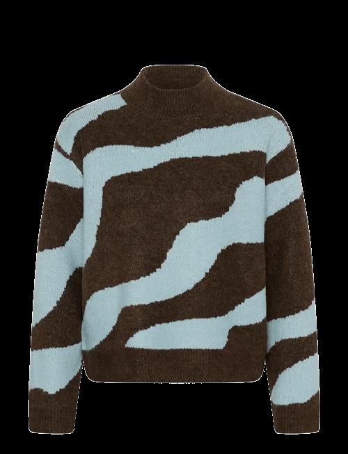 Saint Tropez | Malliesz Pullover | XS