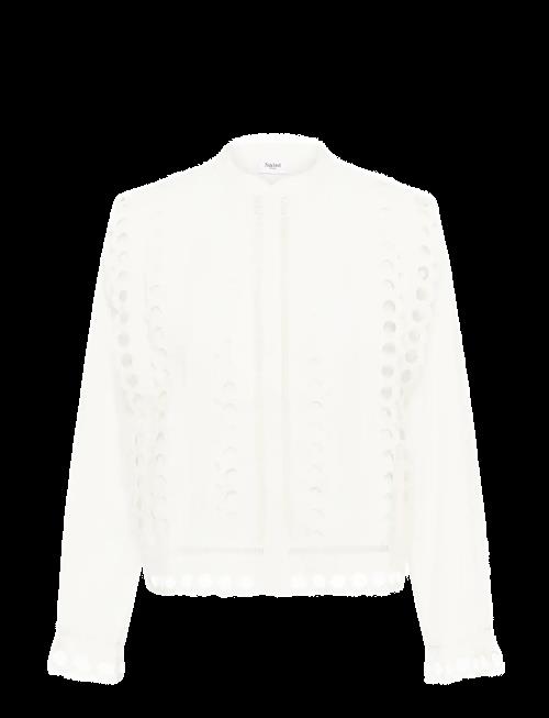 Saint Tropez | Marleesz Shirt | L