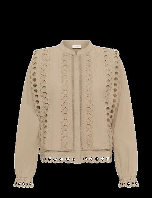 Saint Tropez | Marleesz Shirt | XS