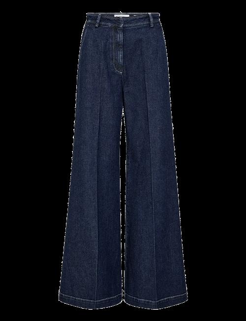 Tomorrow | Trw-Ellen French Pant Wash Andong | 29 x 32