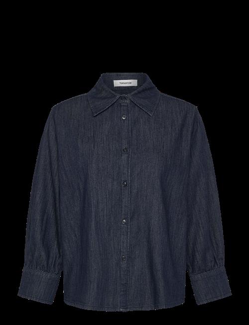 Tomorrow | Trw-Key Hepburn 3/4 Shirt Wash Rins | 40