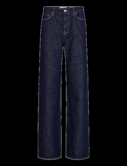 Tomorrow | Trw-Brown Jeans Wash Como Rinse | 25 x 30