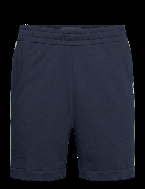 Lyle & Scott | Contrast Taped Sweatshorts | XS