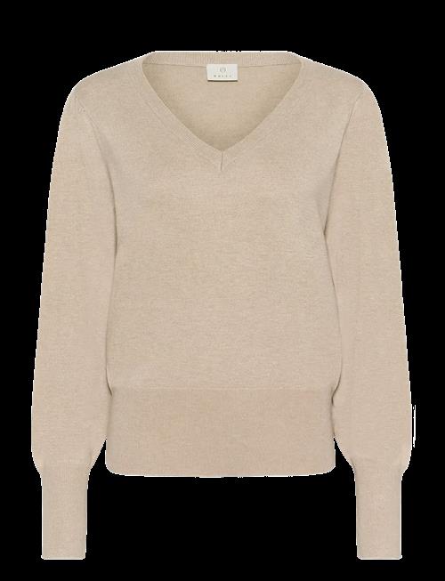 Kaffe | Kalone V-Neck Pullover | S
