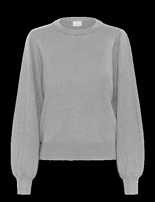 Kaffe | Kalone Pointelle Pullover | M