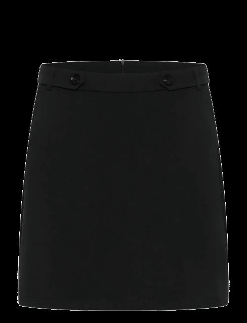 Kaffe | Kamerle Button Skirt | 46