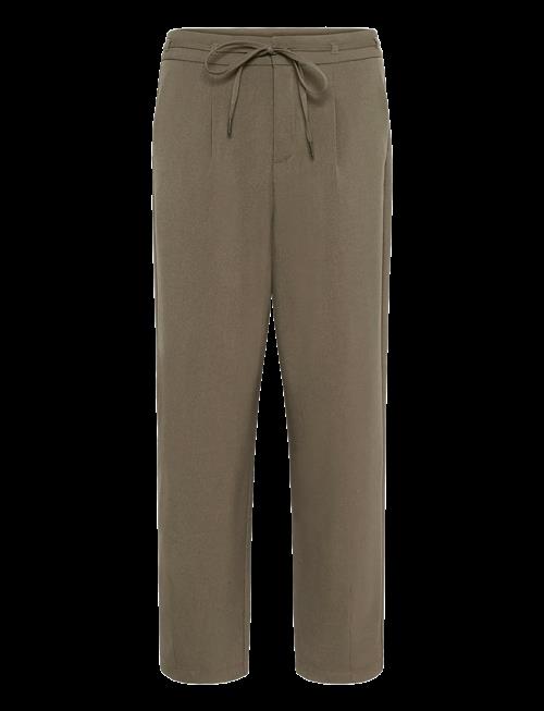 Kaffe | Kamerle Belt Pants | 36