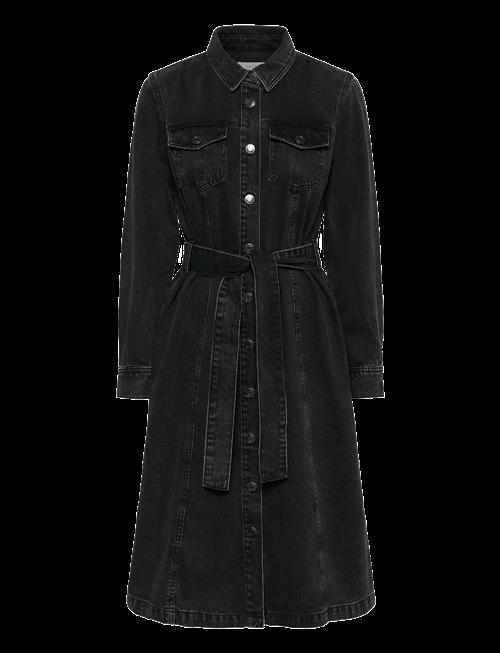 Kaffe | Kacarly Denim Dress | 46