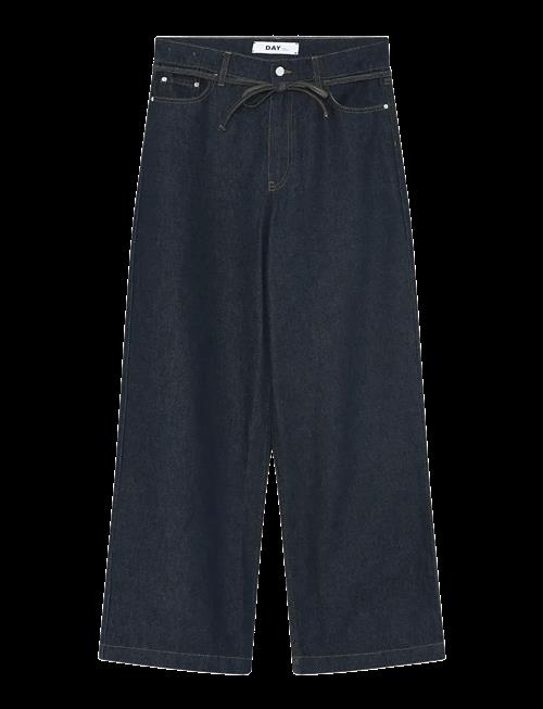Day Birger et Mikkelsen | Elijah - Unwashed Blue | 36
