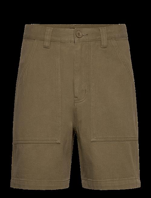 Santa Cruz | Opus Dot Workwear Shorts | 32