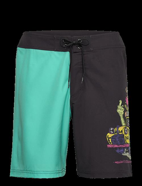 Santa Cruz | Johnson Beast Wagon Boardshort | 30