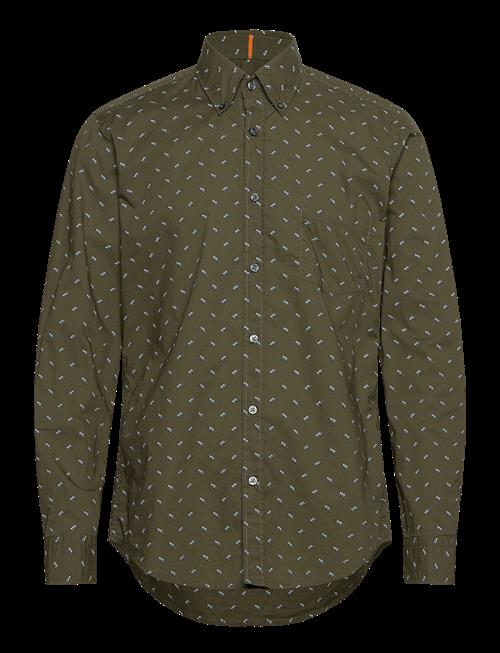 BOSS | Rickert_M | XL