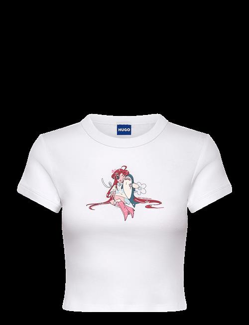 HUGO BLUE | Dalia_B_2 | S