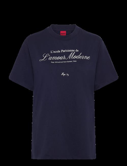 HUGO | Vintage Tee_16 | M