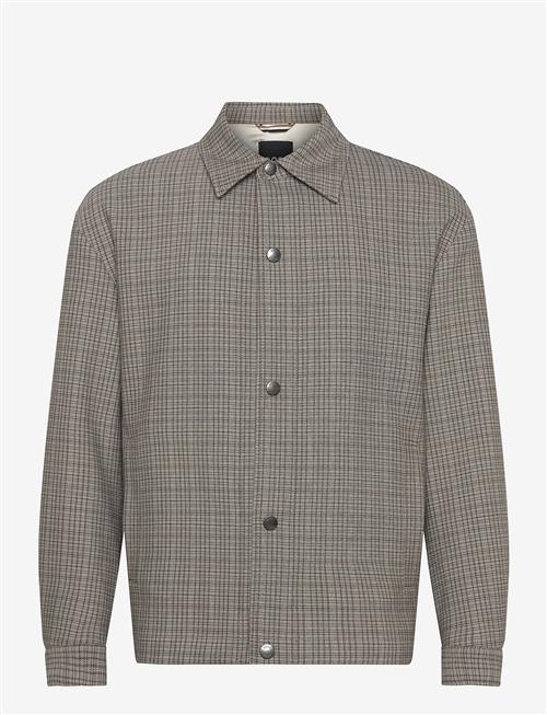 BOSS | C-Craig-Coach-253 | 52