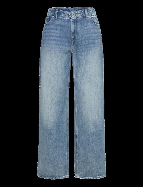 HUGO BLUE | Gamala_B | 29 x 32