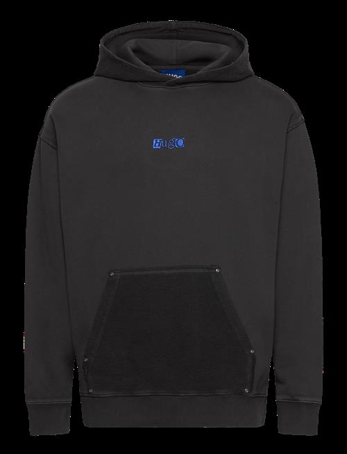 HUGO BLUE | Nasdi | S