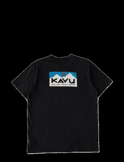 KAVU | Klear Above Etch Art | L