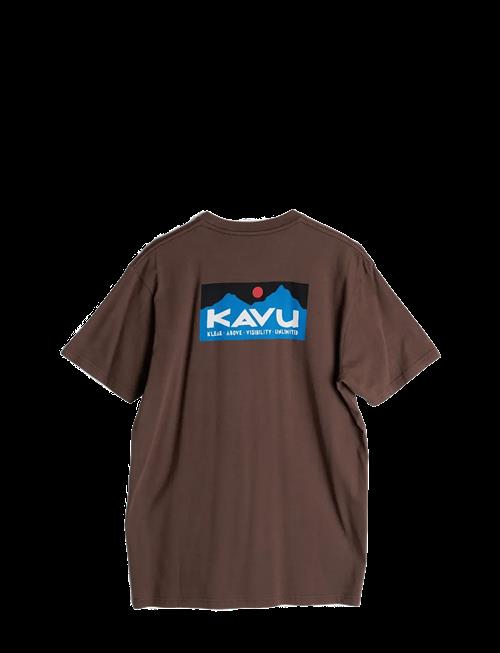 KAVU | Klear Above Etch Art | XL